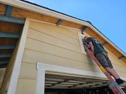 Siding for New Construction in Farmington, NM